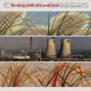 Working with Fire and Steel