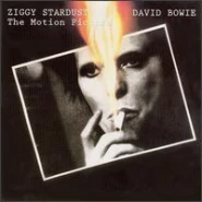 Ziggy Stardust – The Motion Picture