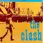 Black Market Clash