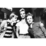 The Police