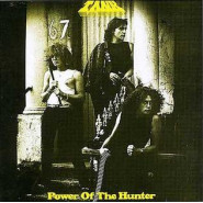 Power of the Hunter