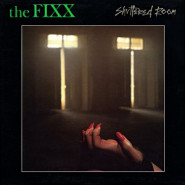 Shuttered Room