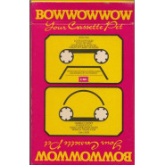 Your Cassette Pet