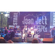 Joan Jett & The Blackhearts