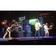 The Pretenders