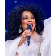 Diana Ross