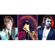The J. Geils Band