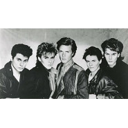 Duran Duran