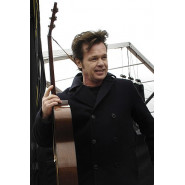 John Mellencamp