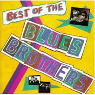 Best of the Blues Brothers