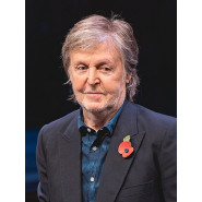 Paul McCartney