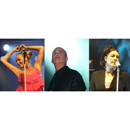 The Human League