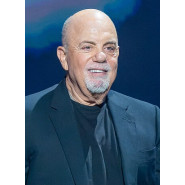 Billy Joel
