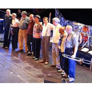 Dexy's Midnight Runners