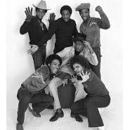 Grandmaster Flash and the Furious Five