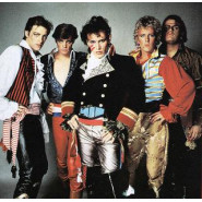 Adam & the Ants