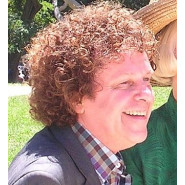 Leo Sayer