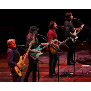 The Doobie Brothers
