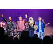 The Oak Ridge Boys