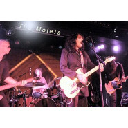 The Motels