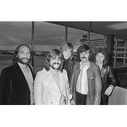 The Moody Blues