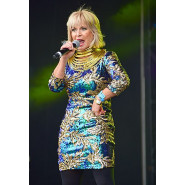 Toyah Willcox