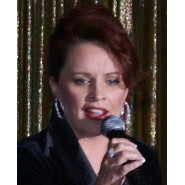 Sheena Easton