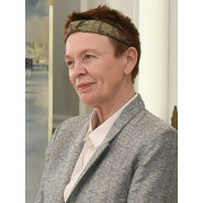 Laurie Anderson