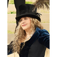Stevie Nicks