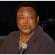 George Benson