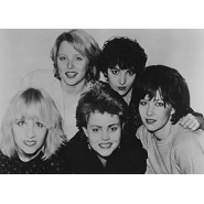 The Go-Go's