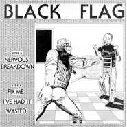 Nervous Breakdown