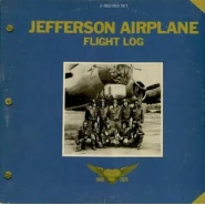 Flight Log (album)