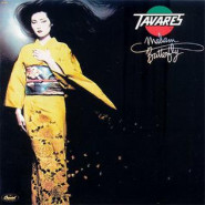 Madam Butterfly