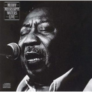 Muddy "Mississippi" Waters – Live
