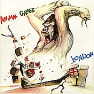 Animal Games