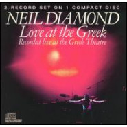 Love at the Greek