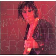 Jeff Beck with the Jan Hammer Group Live