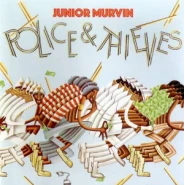 Police and Thieves