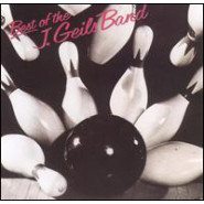Best of the J. Geils Band