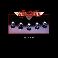 Rocks (Aerosmith album)