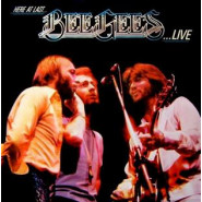 Here at Last... Bee Gees... Live