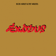 Exodus (Bob Marley & the Wailers album)