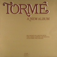 Tormé: A New Album