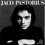 Jaco Pastorius