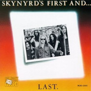 Skynyrd's First and... Last