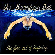 The Fine Art of Surfacing