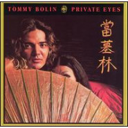 Private Eyes