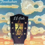Troubadour (JJ Cale album)