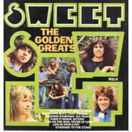The Golden Greats